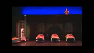 Thumbnail: Just Beyond the Stars (Reprise 2) - Peter Pan
