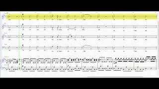 Thumbnail: 11 Quoniam tu solus sanctus  Soprano