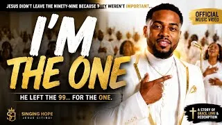 Thumbnail: When You Realise How special You Are | I'm The One | The Lost Sheep Story (Official Music Video)