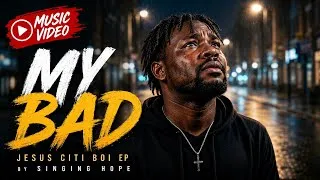 Thumbnail: My Bad | I Didn't Know You Died So I Can Live...