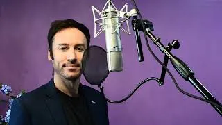Thumbnail: Vincent- (Vocal Cover)- #vincentvangogh #donmclean #joshgroban 