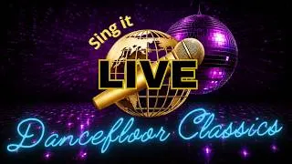 Thumbnail: Dancefloor Classics - The Best Live Band Performances | Sing It Live
