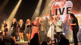 Thumbnail: Sing It Live in Concert @ Hindley Street Music Hall | First Look