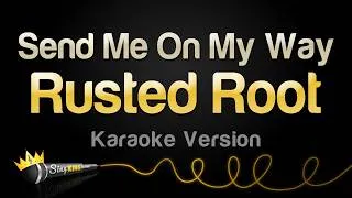Thumbnail: Rusted Root - Send Me On My Way (Piano Version)