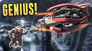 Thumbnail: Halo Infinite WTF & Funny Moments #171
