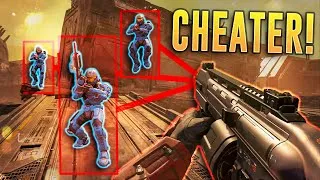 Thumbnail: Halo Infinite WTF & Funny Moments #168