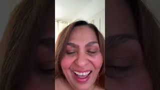Thumbnail: Naturally Beautiful Women Over 50 🔥 The Real Daily Life of a Plus-Size Single Mom
