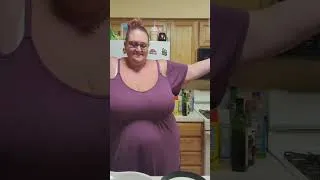 Thumbnail: Natural Old Women Over 50 & Daily Lifestyle - The Daily Life of Large Single Mom Over 50 ✨