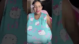 Thumbnail: Naturally Beautiful Women Over 45 The Real Daily Life of a Plus-Size Single Mom 🔥