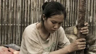 Thumbnail: Full Video: Impoverished Mother Returns To Live With Her Child and Renovates The House.