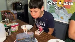 Thumbnail: Happy Birthday, Anderson!