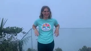 Thumbnail: Alexis Update! Volunteering at Ecuador Orphanages
