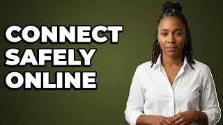 Thumbnail: Is It Safe To Connect With Other Single Parents Online?