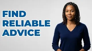 Thumbnail: How Can I Find Reliable Advice In Parent Online Groups?