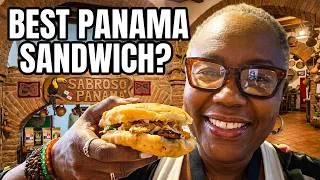 Thumbnail: How My Rough Day in Panama Turned Into a Foodie Adventure-It's All About Perspective
