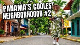 Thumbnail: Is Casco Viejo Panama's Hidden Gem: Let's Take a Look Around #expatlife #lifeabroad