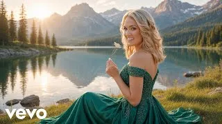 Thumbnail: Carrie Underwood- Still Waters Rising (Lyrics Video 2026) 