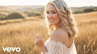 Thumbnail: Carrie Underwood- The Best Part Of Me (Lyrics Video 2026)