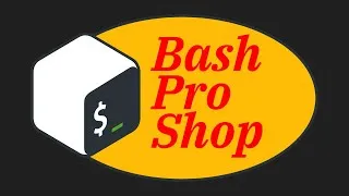 Thumbnail: Become a bash scripting pro - full course