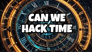 Thumbnail: Is TIME Really Hackable? The Scary Truth