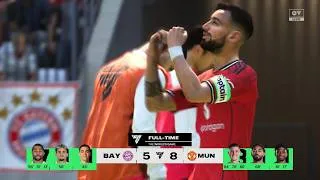 Thumbnail: EA SPORTS FC 26 FC BAYERN MUNICH vs. MANCHESTER UNITED 4KHDR #PS5 #playstation #fc25