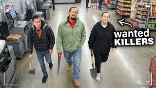 Thumbnail: 5 Most Disturbing Cases You've Ever Heard | True Crime Documentary