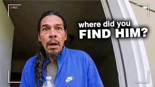 Thumbnail: Killer Thought He Got Away With Killing His Friend