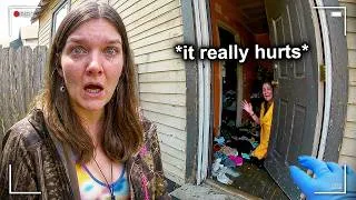 Thumbnail: 4 Most Disturbing Cases You've Ever Heard | True Crime Documentary