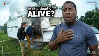 Thumbnail: 6 Most Disturbing Cases You've Ever Heard | True Crime Documentary