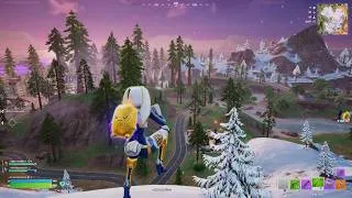 Thumbnail: Fortnite 20 kill & win clutch duo game