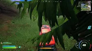 Thumbnail: Fortnite out played