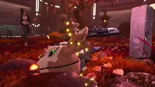 Thumbnail: Stellar Blade Karakuri boss No Damage