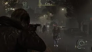 Thumbnail: RE9 Nice try!