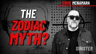 Thumbnail: Challenging the Zodiac Myth | Police Veteran Turned Investigative Author Eddie McNamara