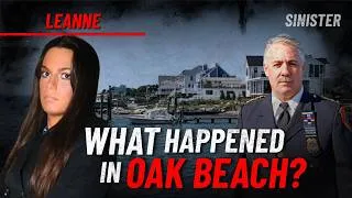 Thumbnail: James Burke, Oak Beach & the Gilgo Beach Investigation | Leanne's Untold Story