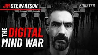 Thumbnail: The Digital Mind War: How Stories Shape Reality | Jim Stewartson on Influence in the Digital Age