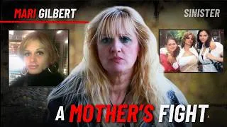 Thumbnail: Mari Gilbert: A Mother's Fight for Shannan | Never-Before-Released Interview