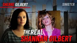 Thumbnail: Who Was Shannan Gilbert? Sister Sherre Shares the Story Behind the Headlines