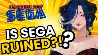 Thumbnail: SEGA Is in Trouble and Fans Are Not Happy
