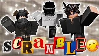 Thumbnail: Violence District's FIRST SCRAMBLE Tournament!