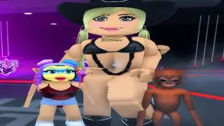 Thumbnail: Woke and andrew go clubbing