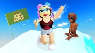 Thumbnail: the video ends when we reach mount everest