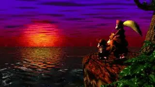 Thumbnail: Donkey Kong Music to Study and Relax