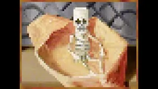 Thumbnail: videogame music that is 1 MILLION haunted