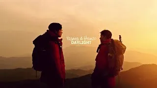 Thumbnail: Jirisan • Daylight || Yi Gang & Hyun Jo