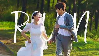 Thumbnail: Du Sik & Hye Jin • RUN // Hometown Cha Cha Cha