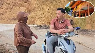 Thumbnail: The woman had mortgaged Sinh's house, then unexpectedly ran into Bảo.