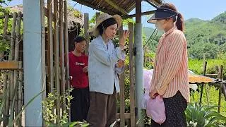 Thumbnail: Sinh wants to live at Mận's house and work to gradually pay off his debt.