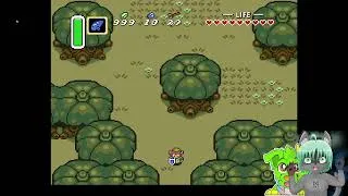 Thumbnail: Link to the past with yosh pt5 2