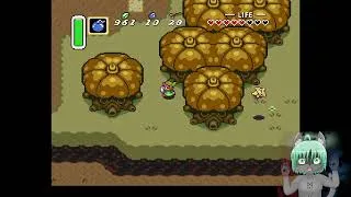 Thumbnail: Link to the past with yosh pt4